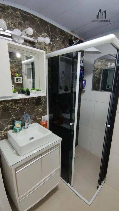 Apartamento à venda com 2 quartos, 72m² - Foto 12