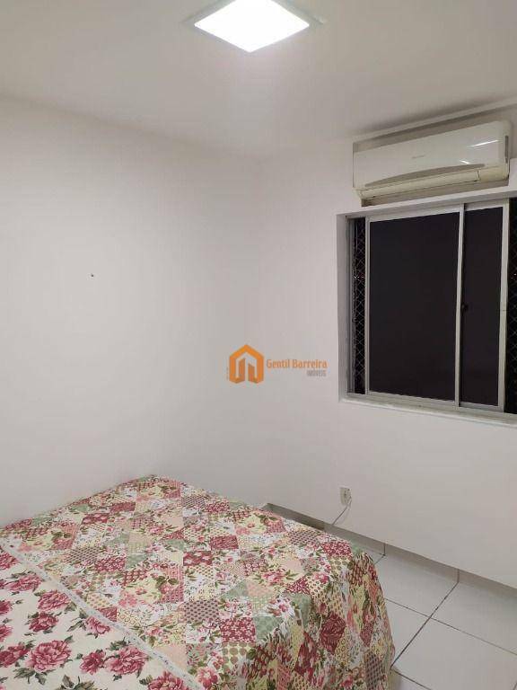 Apartamento à venda com 2 quartos, 48m² - Foto 10