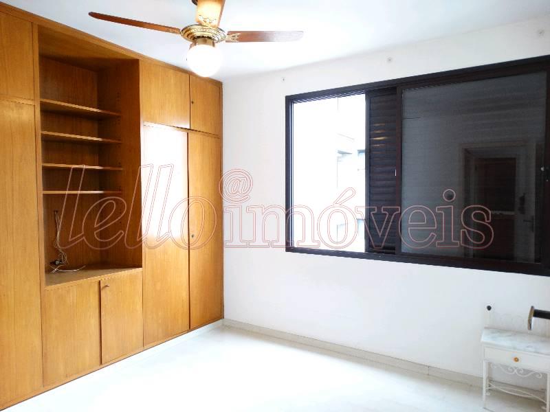 Apartamento para alugar com 2 quartos, 90m² - Foto 6