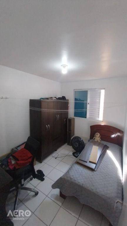 Apartamento à venda com 2 quartos, 52m² - Foto 7