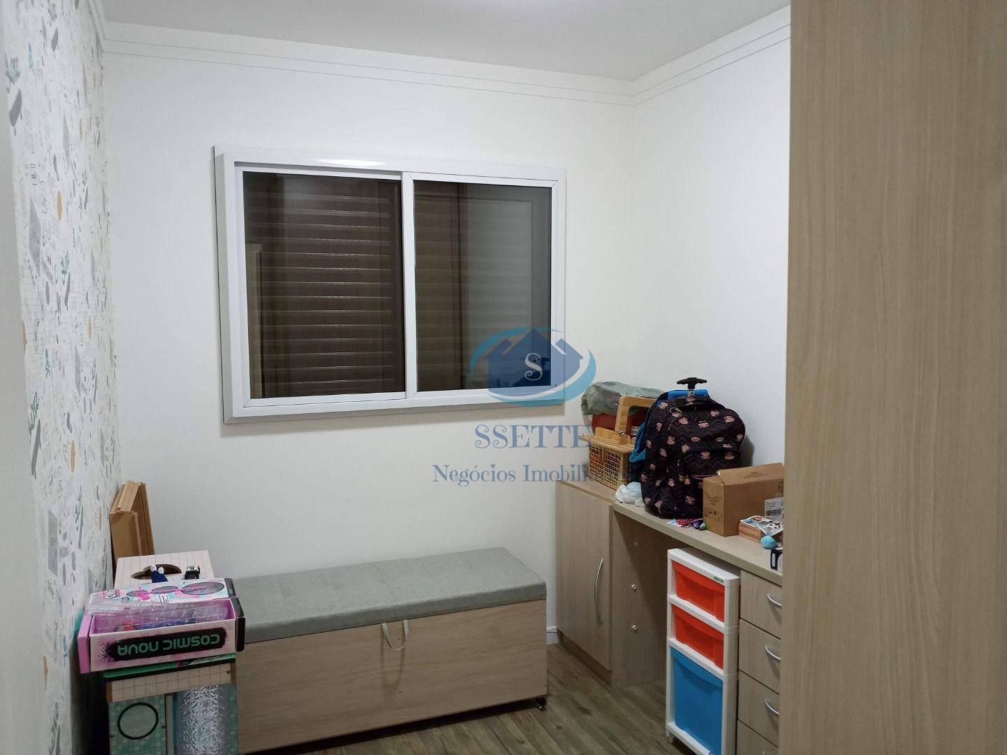 Apartamento à venda com 3 quartos, 79m² - Foto 12