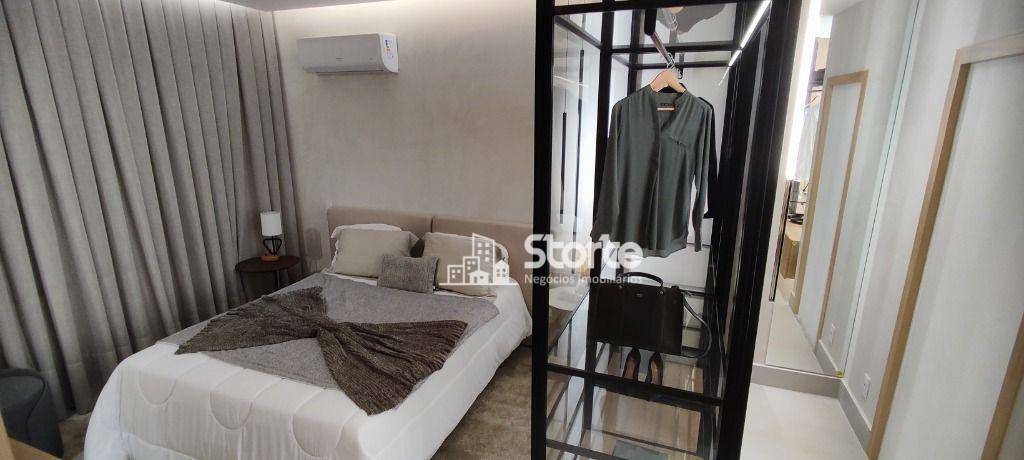 Apartamento à venda com 3 quartos, 185m² - Foto 12