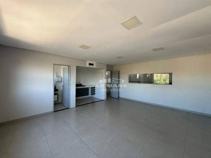 Depósito-Galpão-Armazém à venda, 427m² - Foto 16