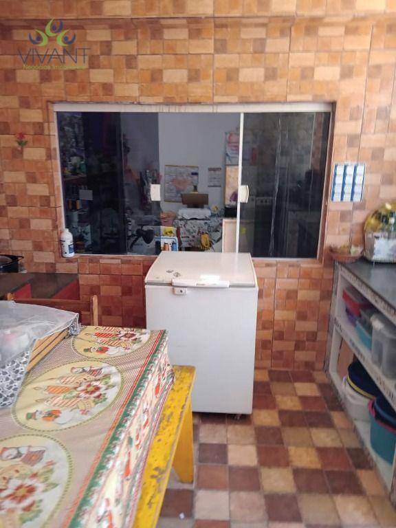 Sobrado à venda com 5 quartos, 235m² - Foto 19