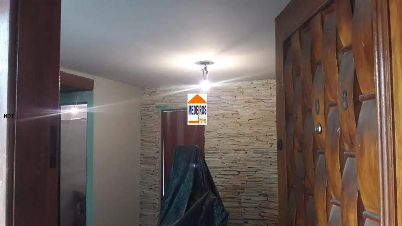 Apartamento à venda com 2 quartos, 49m² - Foto 5