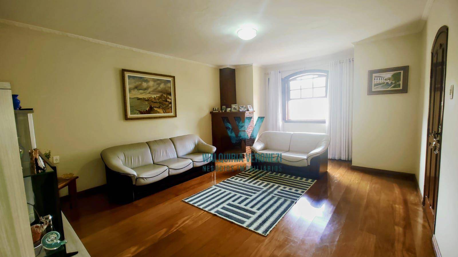 Casa à venda com 3 quartos, 197m² - Foto 13