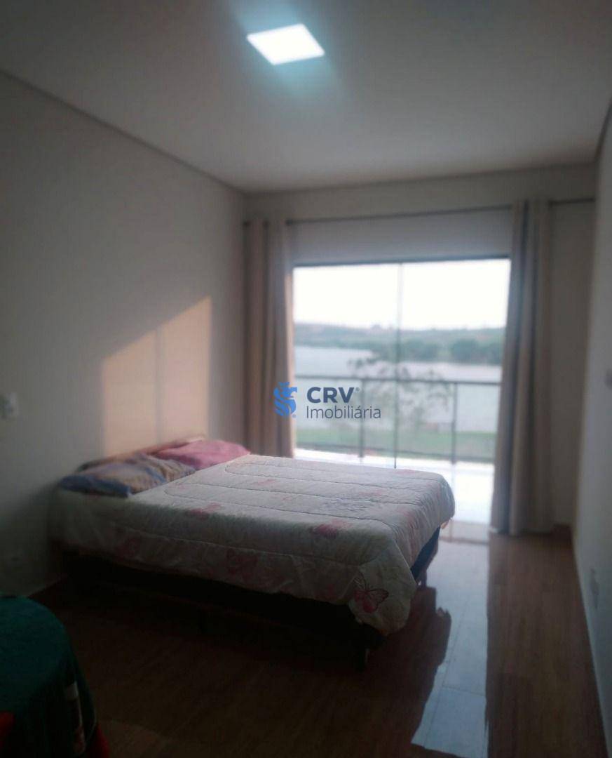Casa de Condomínio à venda com 4 quartos, 530m² - Foto 15