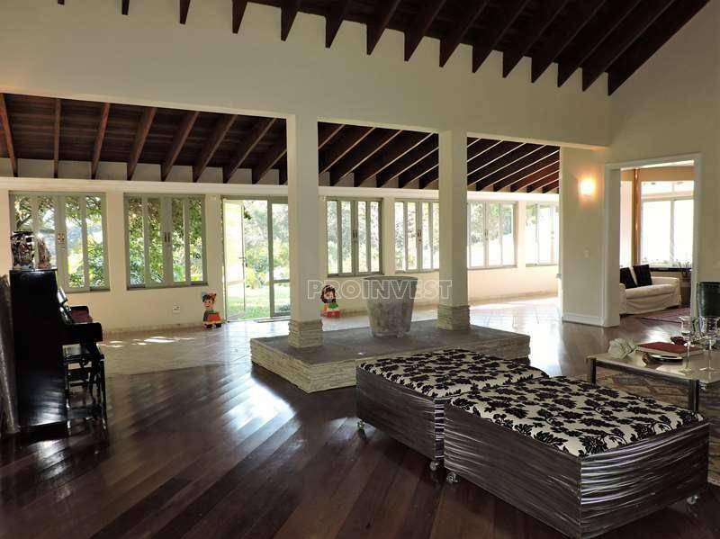 Casa de Condomínio à venda e aluguel com 4 quartos, 659m² - Foto 5