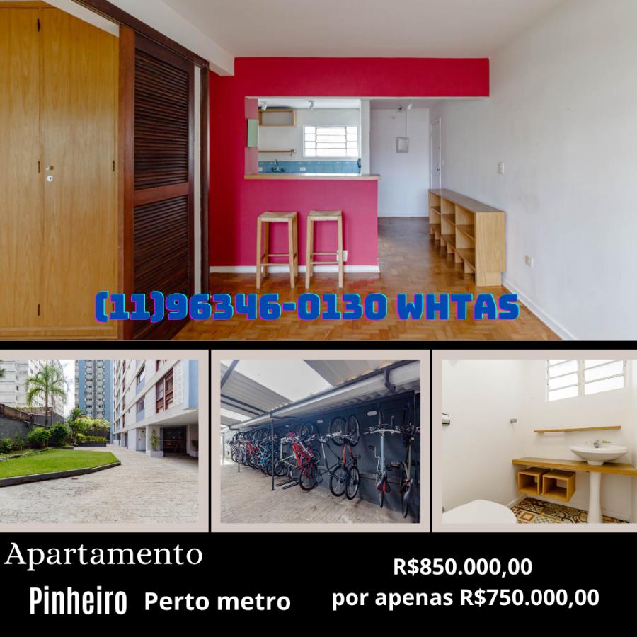 Apartamento à venda com 2 quartos, 79m² - Foto 1