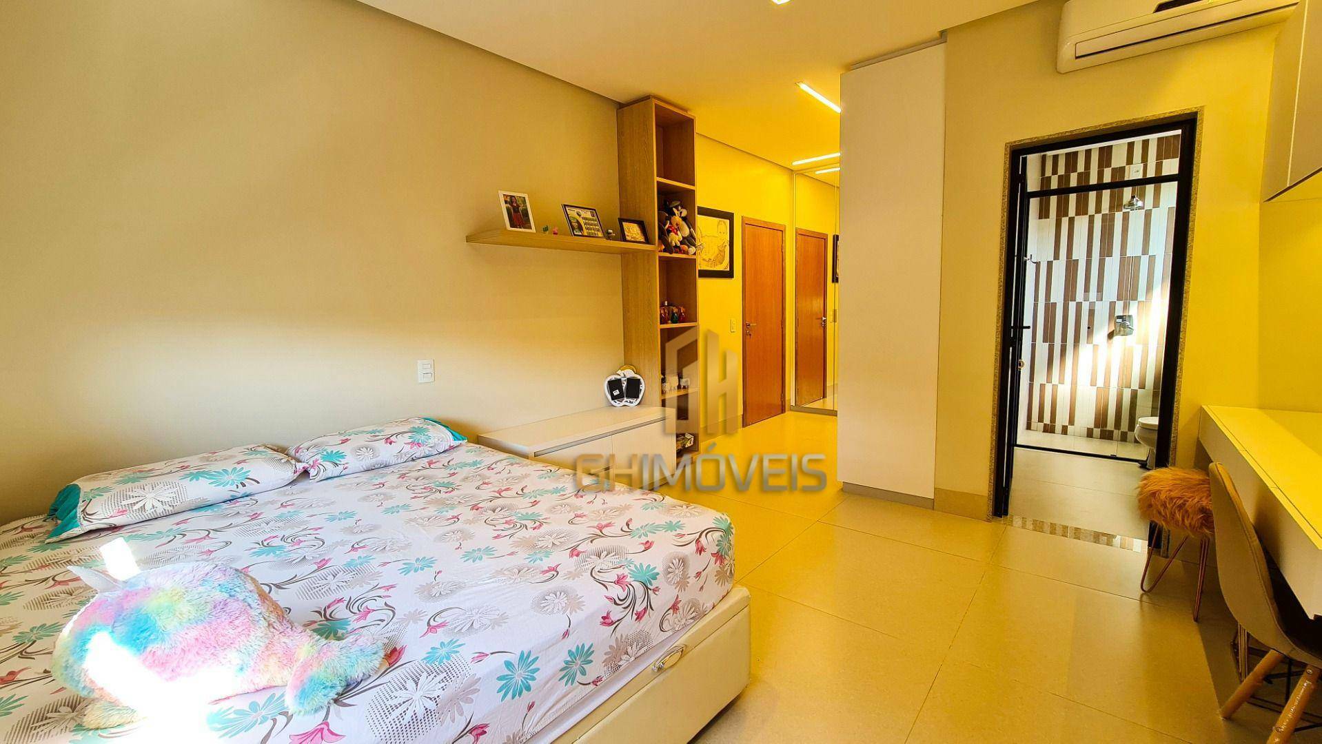 Sobrado à venda com 4 quartos, 414m² - Foto 74