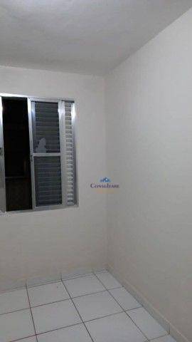 Apartamento à venda com 2 quartos, 65m² - Foto 9