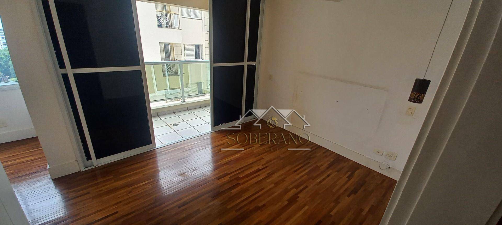 Cobertura à venda com 3 quartos, 250m² - Foto 21