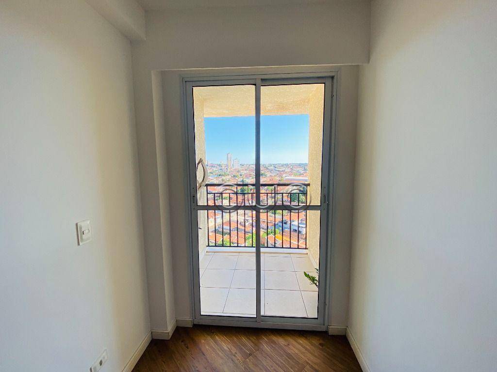 Apartamento à venda com 2 quartos, 62m² - Foto 8