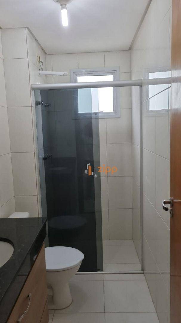 Apartamento à venda com 2 quartos, 63m² - Foto 3