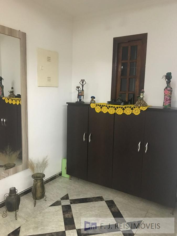 Sobrado à venda com 3 quartos, 500m² - Foto 12