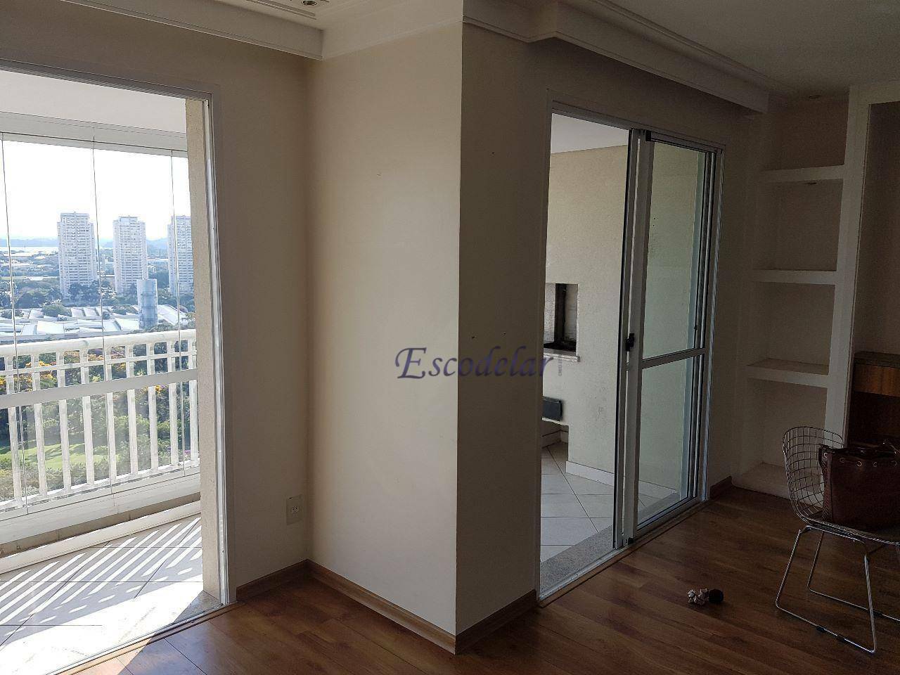 Apartamento à venda com 3 quartos, 149m² - Foto 3