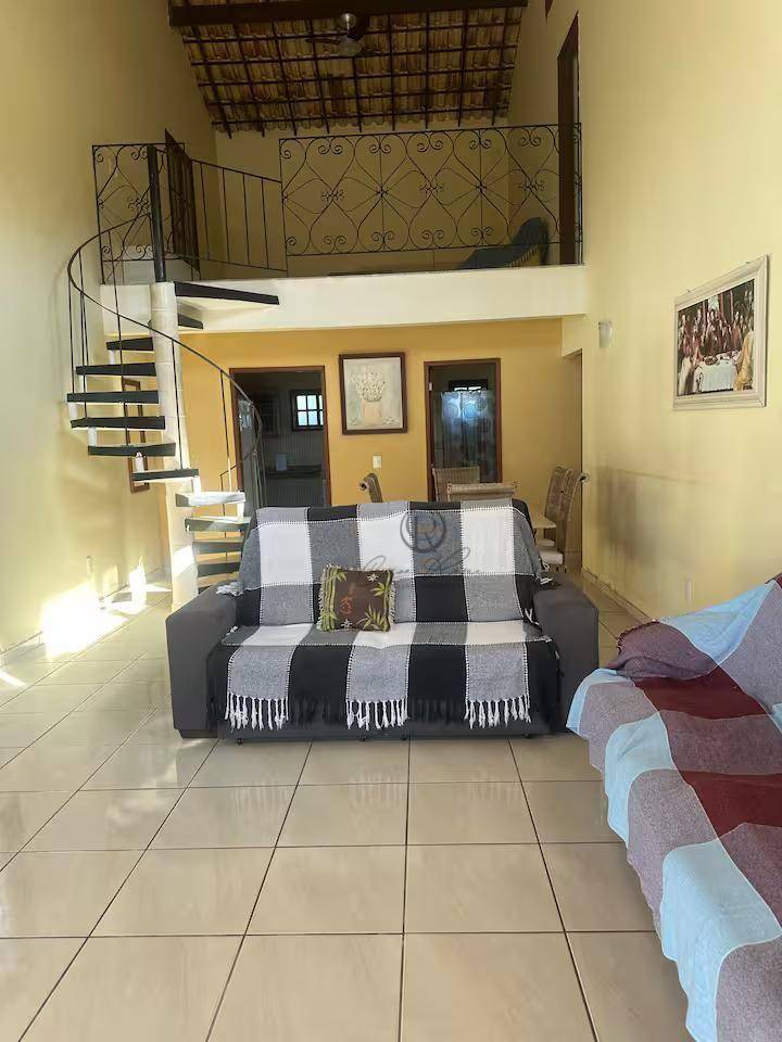 Casa de Condomínio à venda com 4 quartos, 210m² - Foto 15