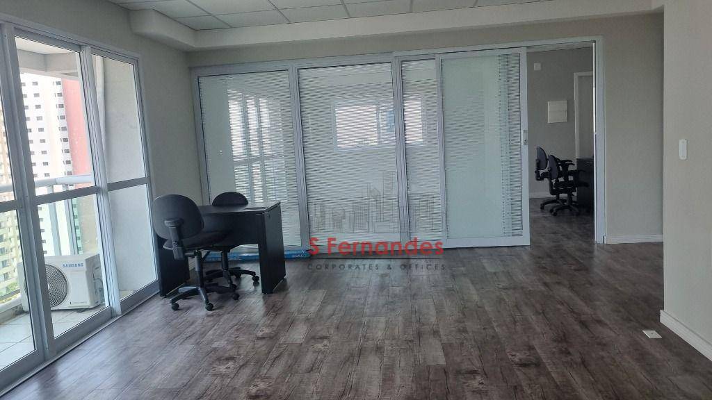 Conjunto Comercial-Sala à venda, 290m² - Foto 12