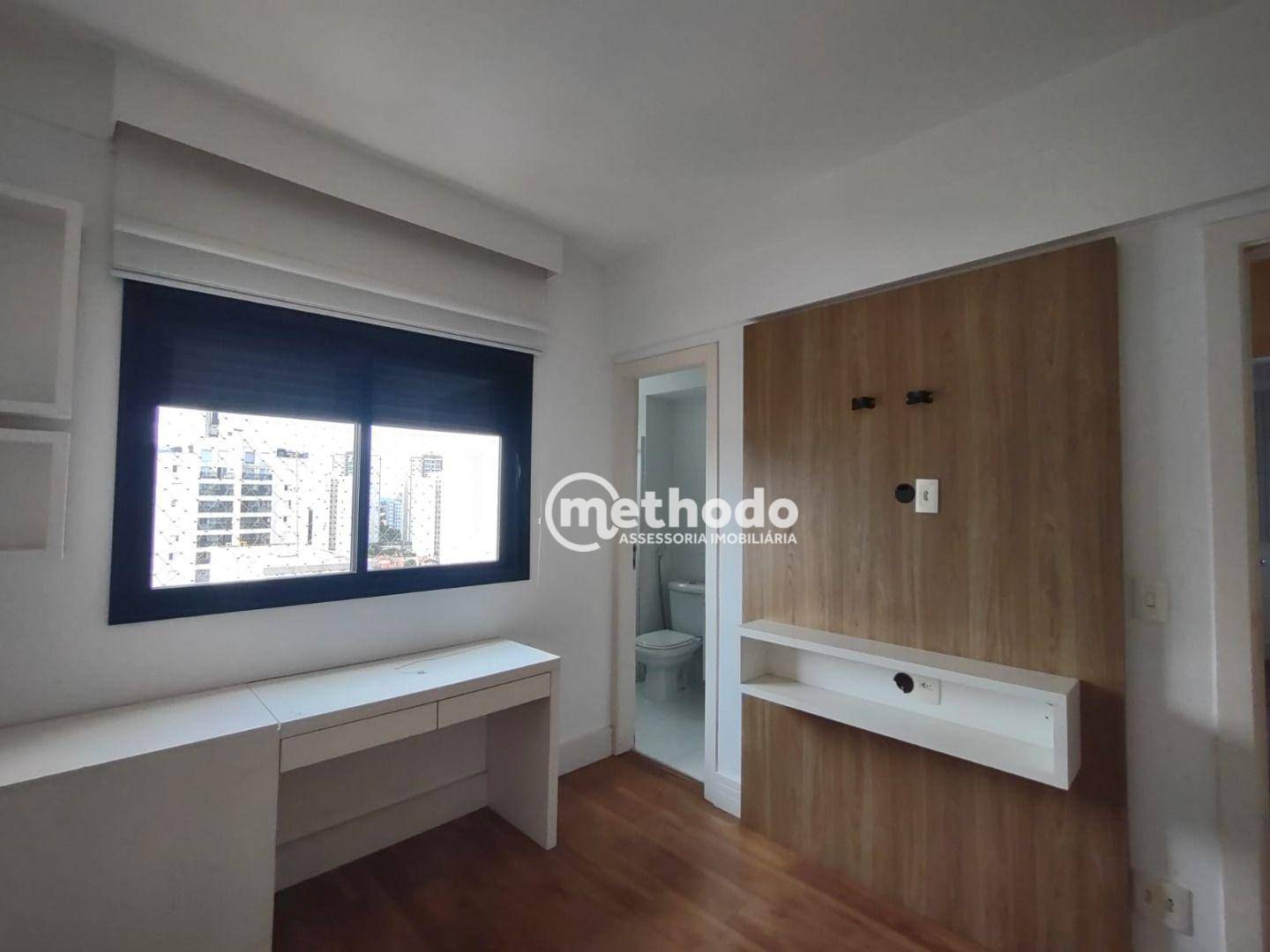 Apartamento para alugar com 3 quartos, 117m² - Foto 22