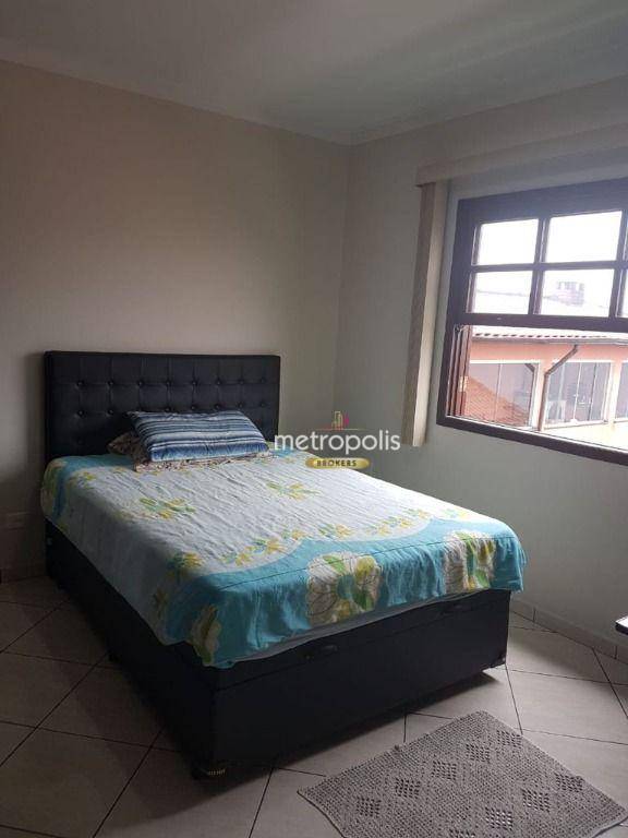 Sobrado à venda com 3 quartos, 245m² - Foto 4