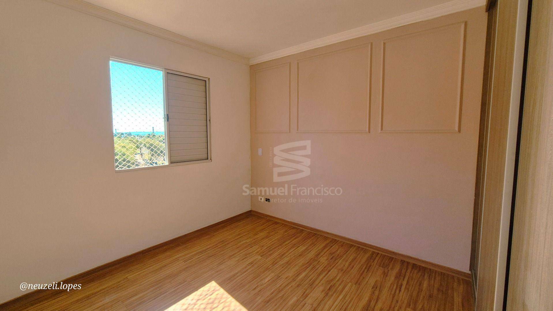 Apartamento à venda com 2 quartos, 54m² - Foto 25