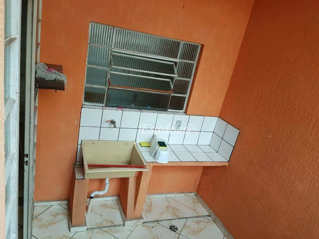 Sobrado à venda com 5 quartos, 350m² - Foto 9