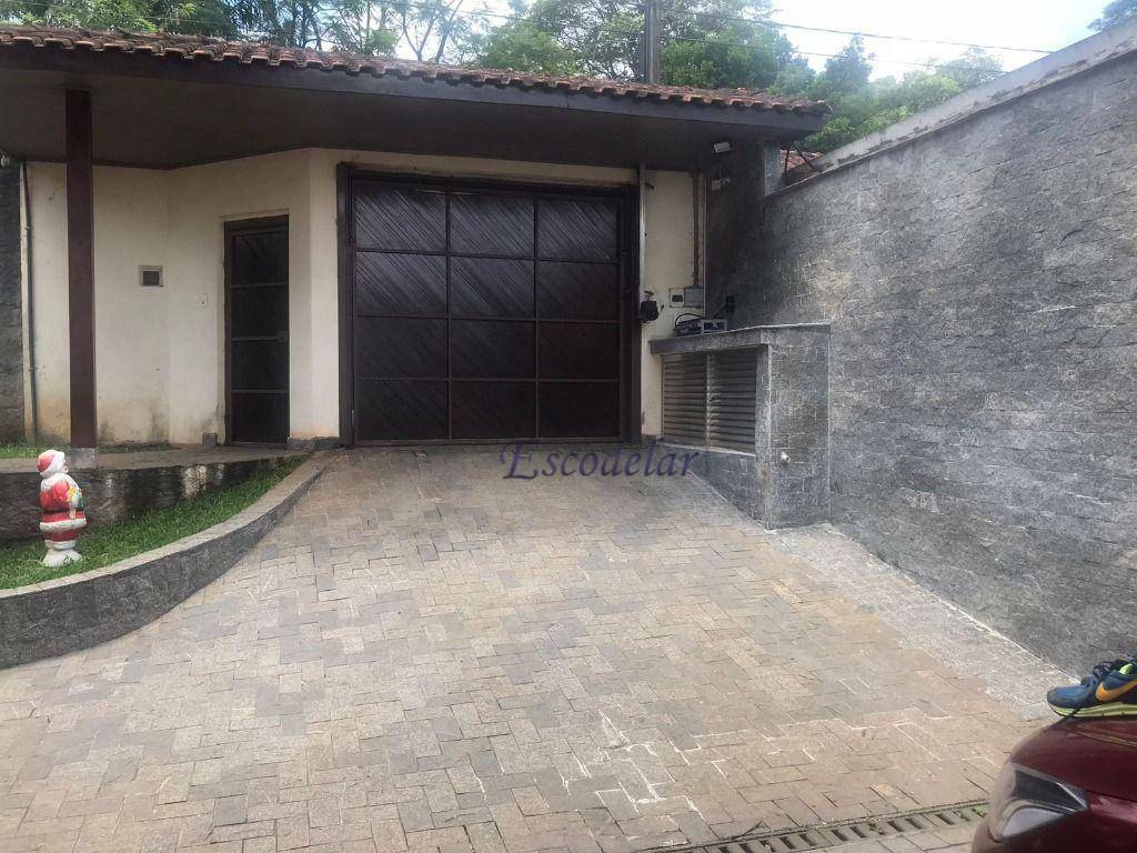 Casa à venda com 4 quartos, 358m² - Foto 39