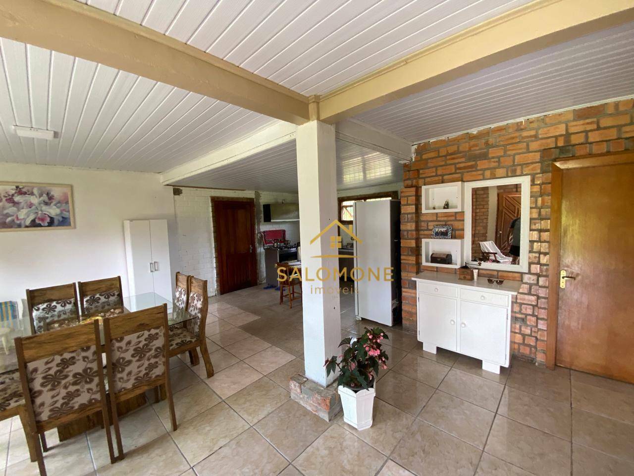 Sítio, 3 quartos, 4200 m² - Foto 3