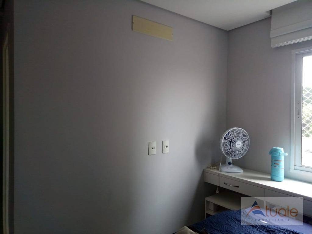 Apartamento à venda com 2 quartos, 58m² - Foto 17