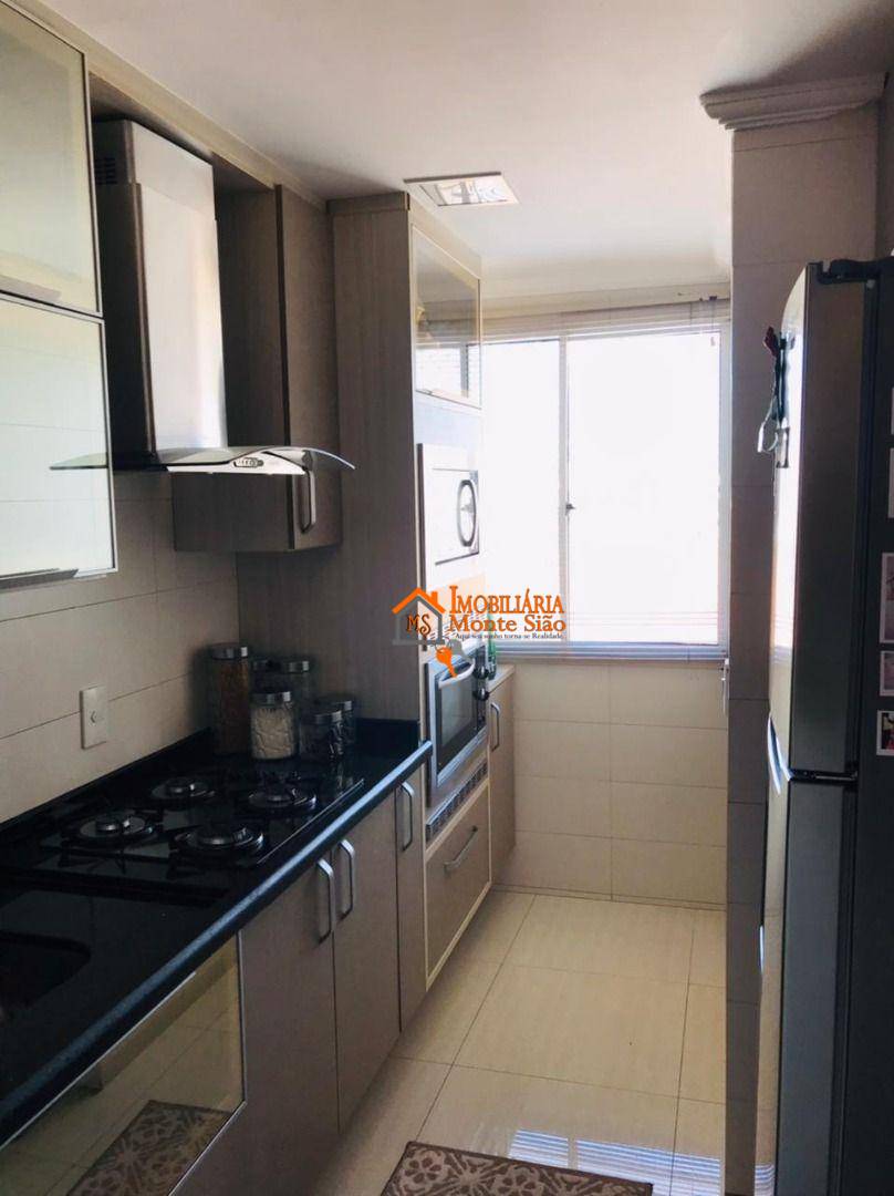 Apartamento à venda com 2 quartos, 80m² - Foto 11