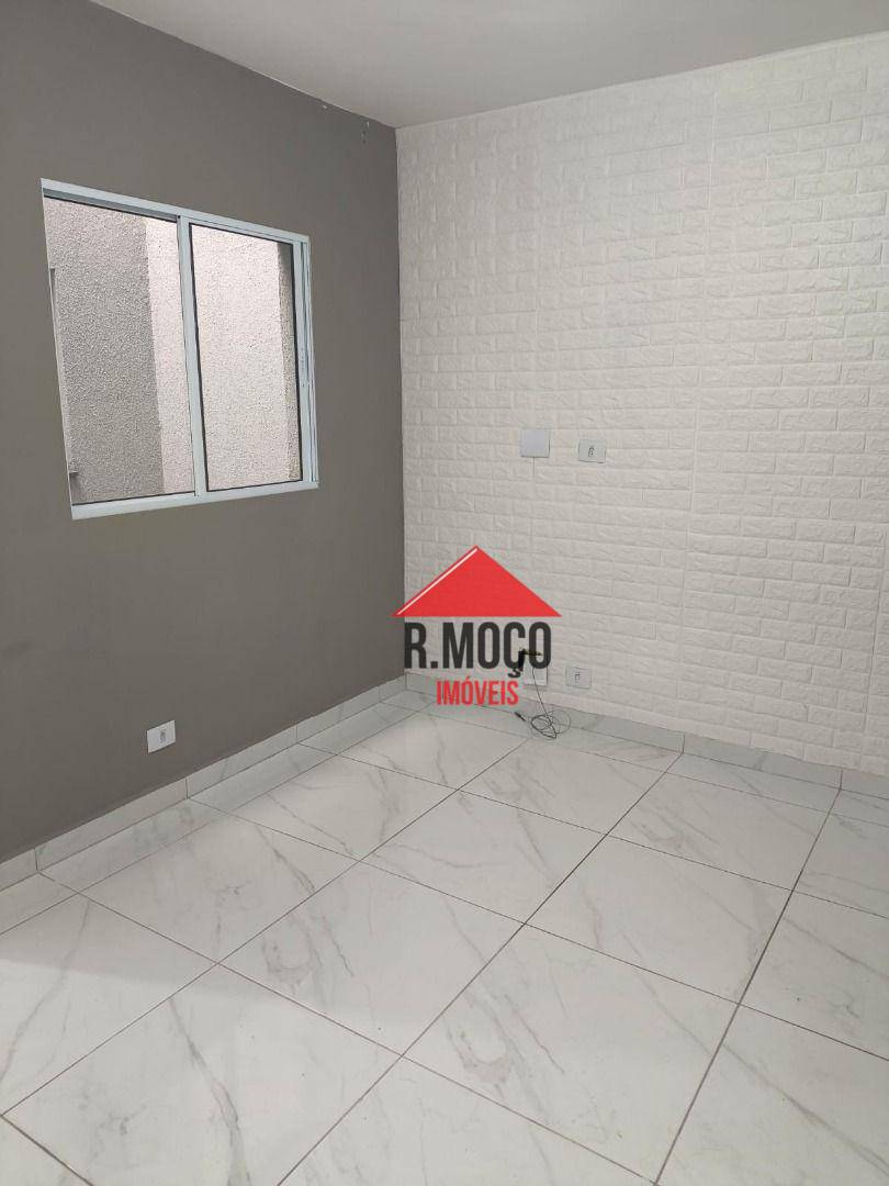 Apartamento para alugar com 1 quarto, 35m² - Foto 18