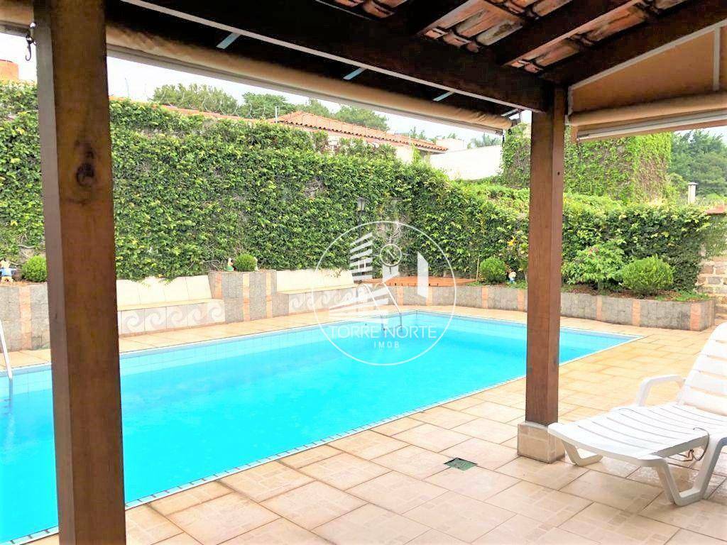 Casa à venda com 4 quartos, 470m² - Foto 21