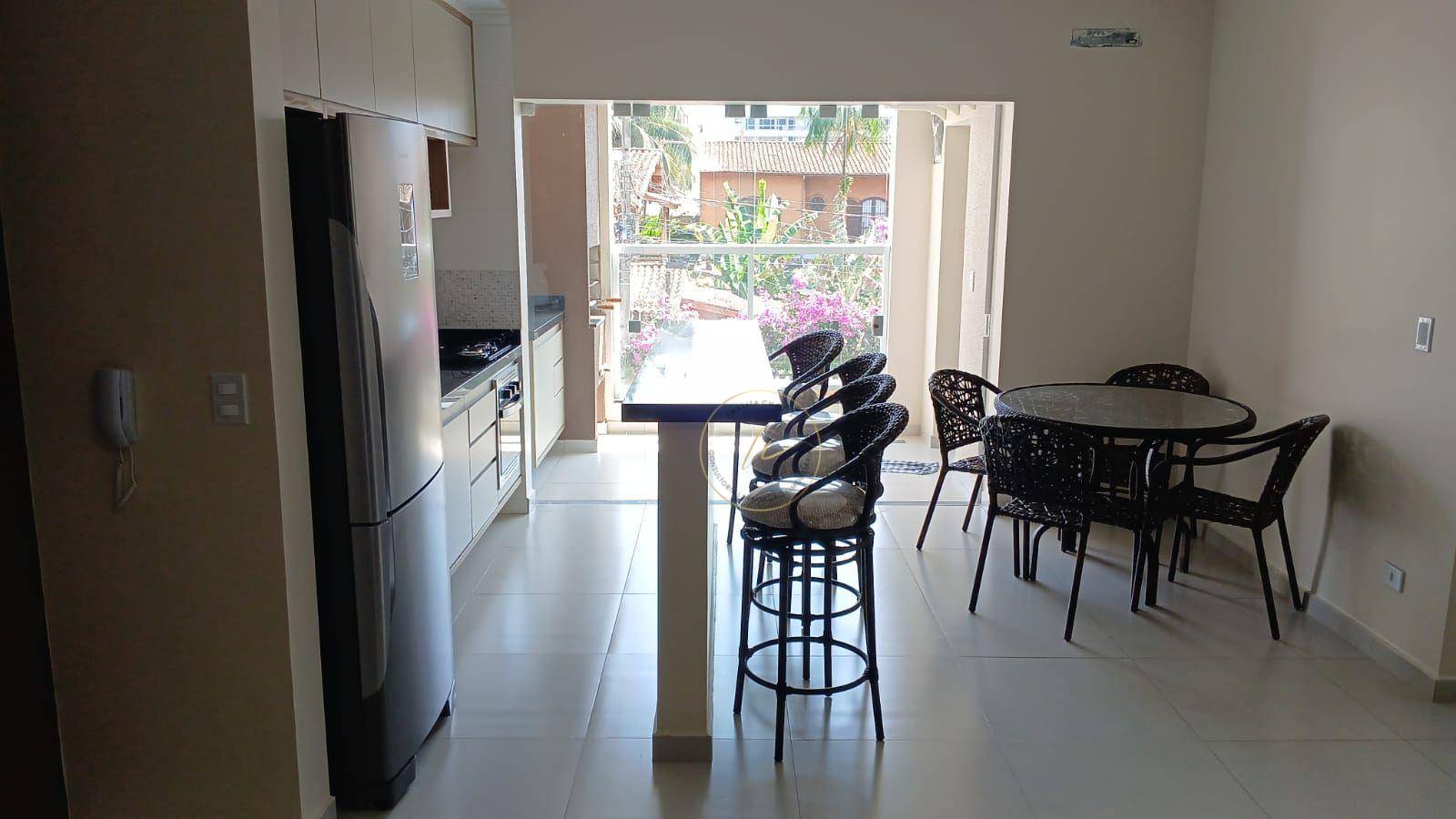 Apartamento à venda com 2 quartos, 69m² - Foto 5