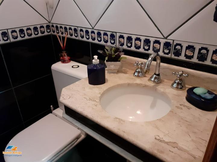 Apartamento à venda com 3 quartos - Foto 22