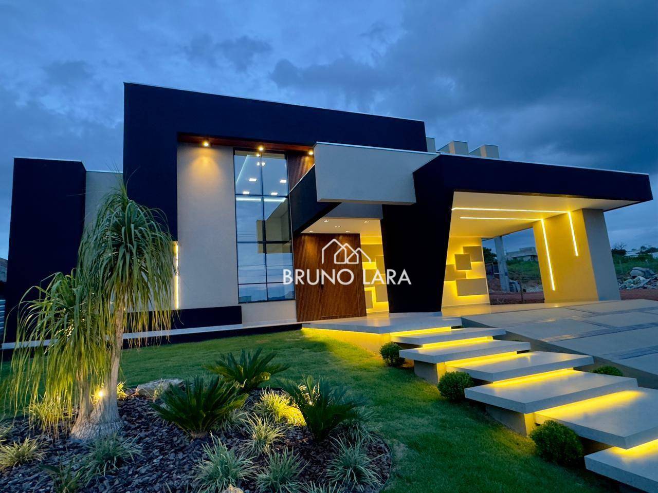 Casa de Condomínio, 4 quartos - Foto 4