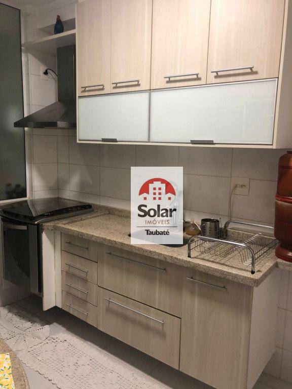 Apartamento à venda com 3 quartos, 110m² - Foto 6