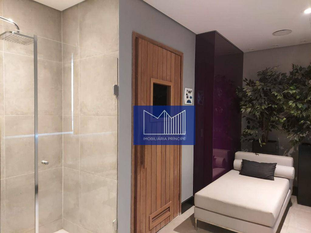 Apartamento à venda com 1 quarto, 35m² - Foto 21