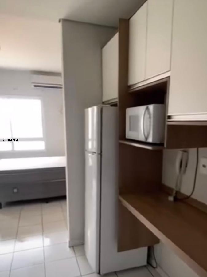 Apartamento à venda com 2 quartos, 44m² - Foto 2