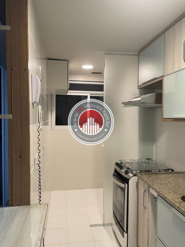 Apartamento para alugar com 2 quartos, 55m² - Foto 57