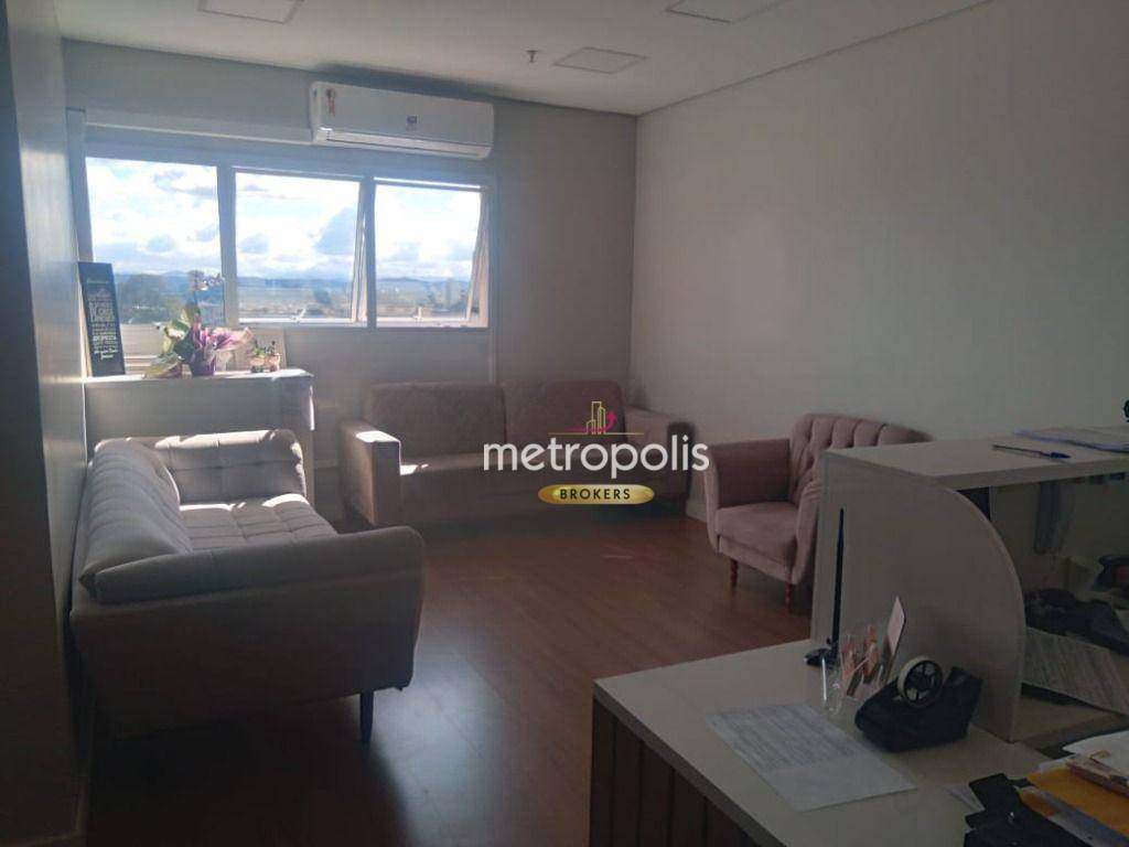 Conjunto Comercial-Sala à venda, 32m² - Foto 1