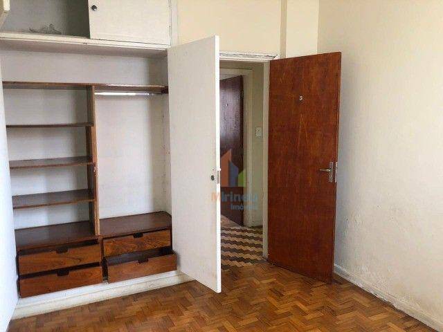 Apartamento à venda com 3 quartos, 87m² - Foto 4