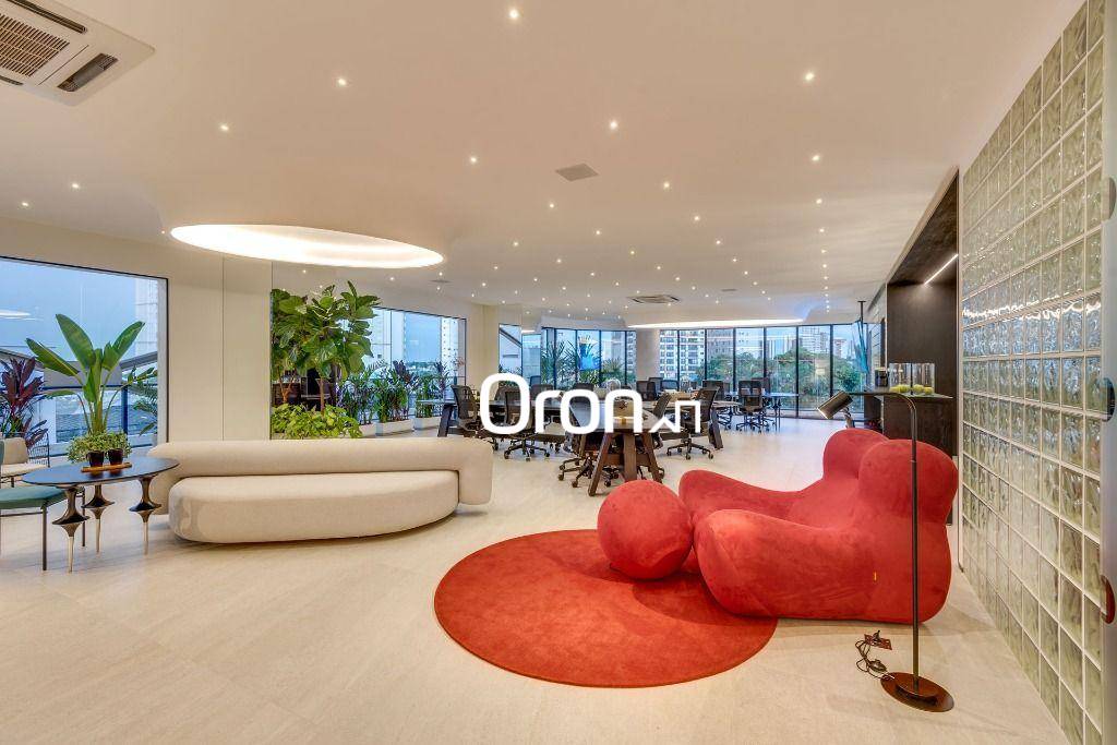 Sala-Conjunto, 46 m² - Foto 2