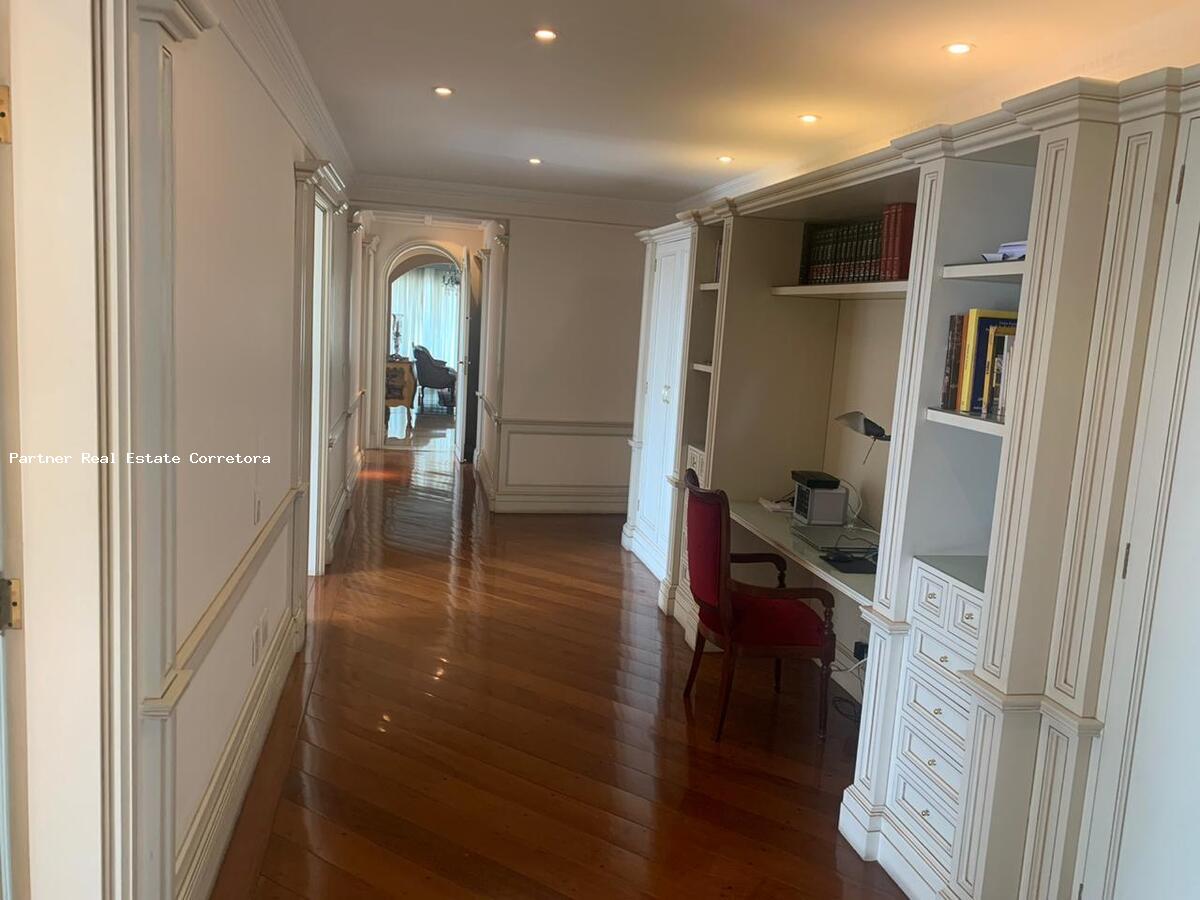 Apartamento à venda com 4 quartos, 317m² - Foto 27