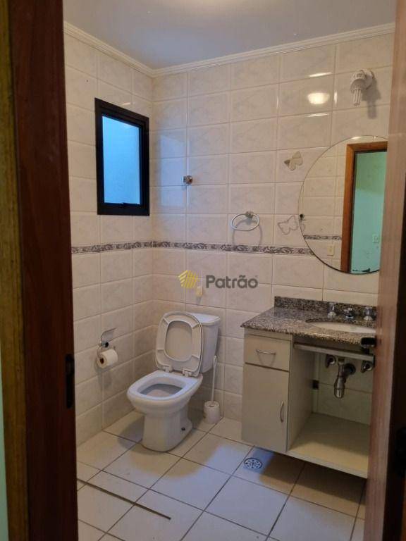 Apartamento à venda e aluguel com 3 quartos, 100m² - Foto 9