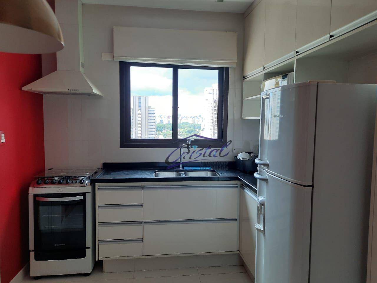 Apartamento para alugar com 2 quartos, 195m² - Foto 17