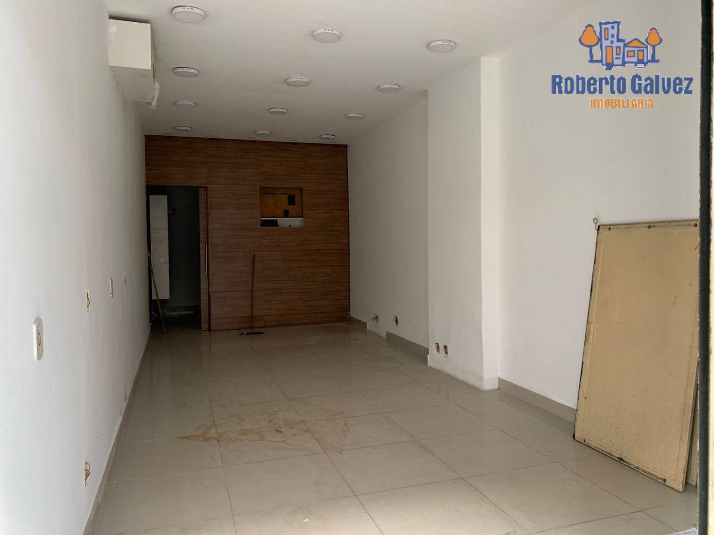 Loja-Salão para alugar, 31m² - Foto 3