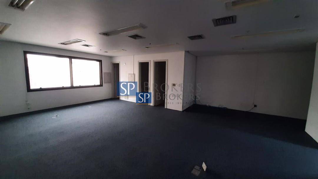 Conjunto Comercial-Sala para alugar, 196m² - Foto 16