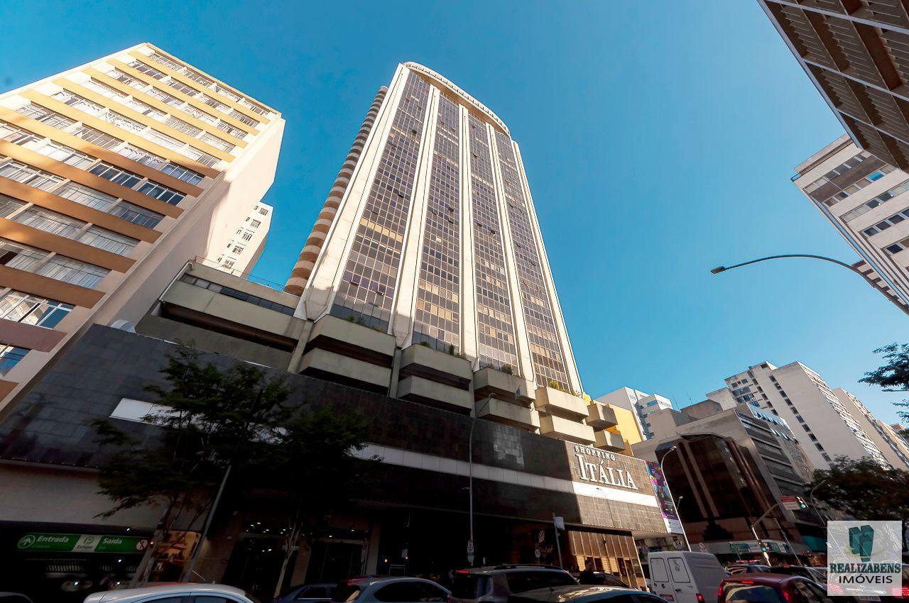 Conjunto Comercial-Sala para alugar, 55m² - Foto 1