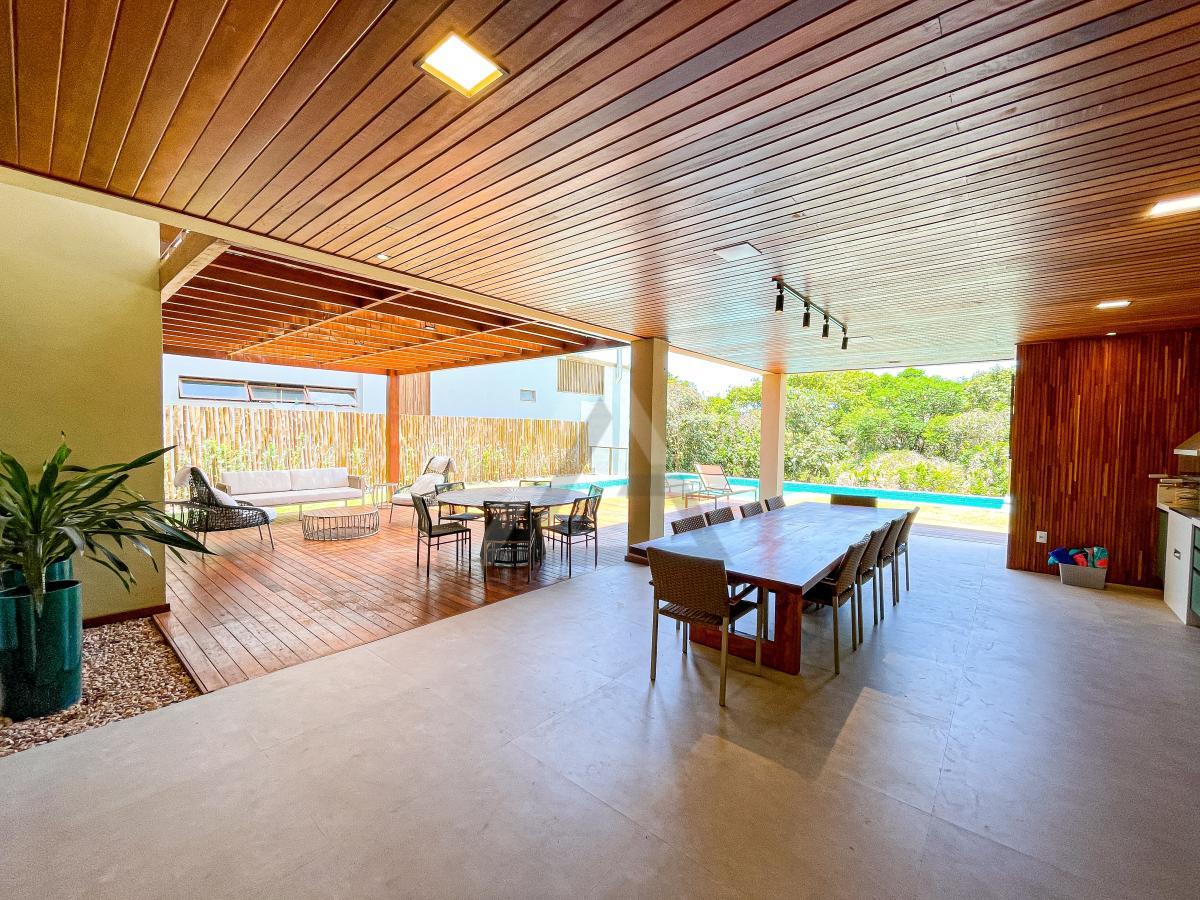 Casa de Condomínio à venda com 9 quartos, 650m² - Foto 14