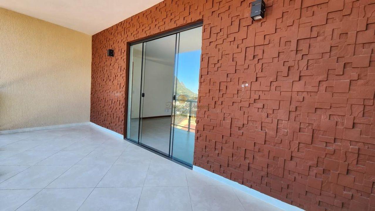 Apartamento à venda com 2 quartos, 120m² - Foto 4